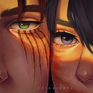 Meet your Posher, Evie